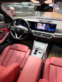 بي ام دبليو الفئة 3